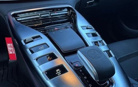 Mercedes-Benz AMG GT I рестайлинг, 2022 год, 10 000 000 рублей, 19 фотография