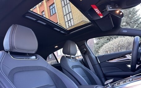 Mercedes-Benz AMG GT I рестайлинг, 2022 год, 10 000 000 рублей, 24 фотография