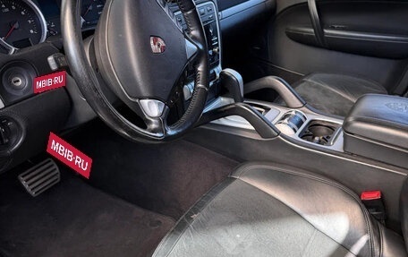 Porsche Cayenne III, 2009 год, 1 350 000 рублей, 7 фотография
