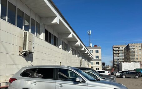 Mitsubishi Outlander III рестайлинг 3, 2015 год, 1 820 000 рублей, 7 фотография