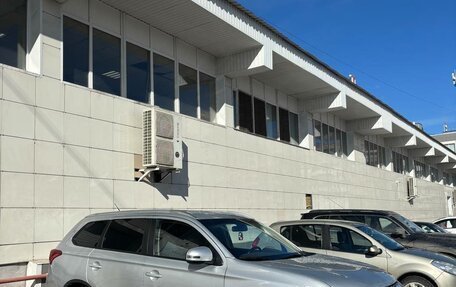 Mitsubishi Outlander III рестайлинг 3, 2015 год, 1 820 000 рублей, 8 фотография