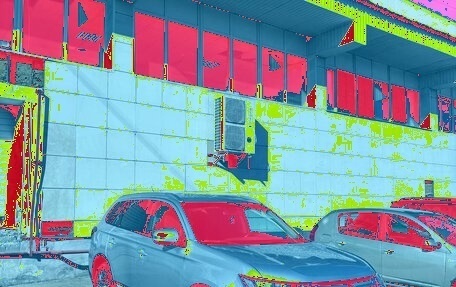 Mitsubishi Outlander III рестайлинг 3, 2015 год, 1 820 000 рублей, 9 фотография