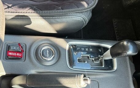 Mitsubishi Outlander III рестайлинг 3, 2015 год, 1 820 000 рублей, 23 фотография