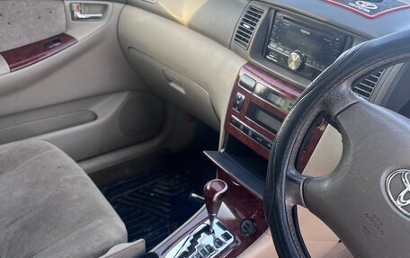 Toyota Corolla, 2000 год, 430 000 рублей, 3 фотография