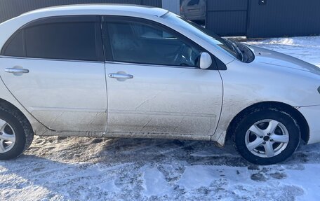 Toyota Corolla, 2000 год, 430 000 рублей, 5 фотография