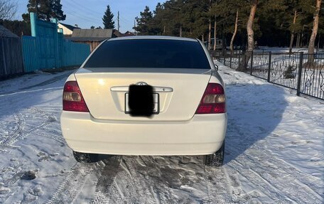 Toyota Corolla, 2000 год, 430 000 рублей, 4 фотография