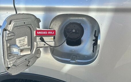 Mitsubishi Outlander III рестайлинг 3, 2015 год, 1 820 000 рублей, 32 фотография