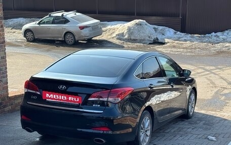 Hyundai i40 I рестайлинг, 2017 год, 1 550 000 рублей, 6 фотография