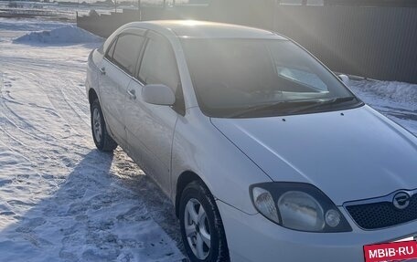Toyota Corolla, 2000 год, 430 000 рублей, 2 фотография