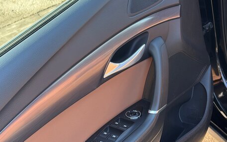 Hyundai i40 I рестайлинг, 2017 год, 1 550 000 рублей, 9 фотография