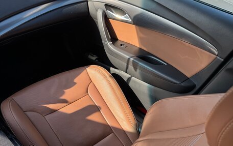 Hyundai i40 I рестайлинг, 2017 год, 1 550 000 рублей, 13 фотография