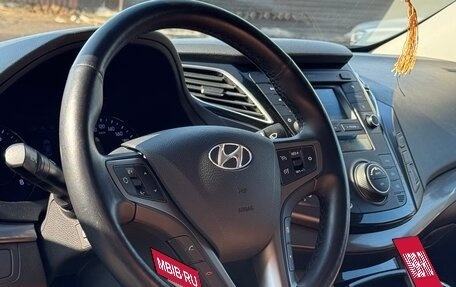 Hyundai i40 I рестайлинг, 2017 год, 1 550 000 рублей, 7 фотография