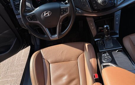 Hyundai i40 I рестайлинг, 2017 год, 1 550 000 рублей, 14 фотография