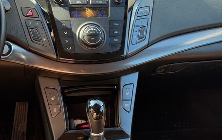 Hyundai i40 I рестайлинг, 2017 год, 1 550 000 рублей, 11 фотография