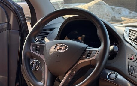 Hyundai i40 I рестайлинг, 2017 год, 1 550 000 рублей, 10 фотография