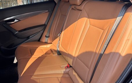 Hyundai i40 I рестайлинг, 2017 год, 1 550 000 рублей, 15 фотография