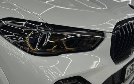 BMW X5, 2021 год, 8 000 000 рублей, 3 фотография