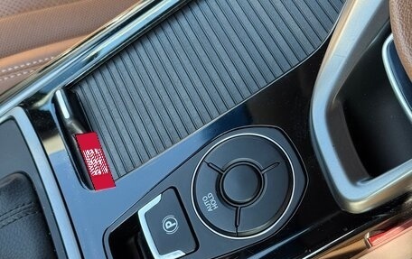 Hyundai i40 I рестайлинг, 2017 год, 1 550 000 рублей, 12 фотография