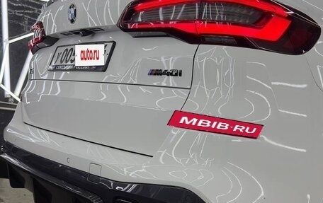 BMW X5, 2021 год, 8 000 000 рублей, 2 фотография