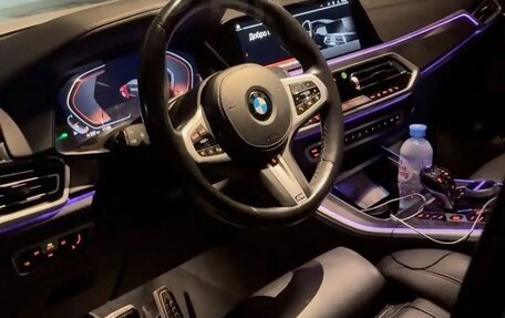 BMW X5, 2021 год, 8 000 000 рублей, 9 фотография