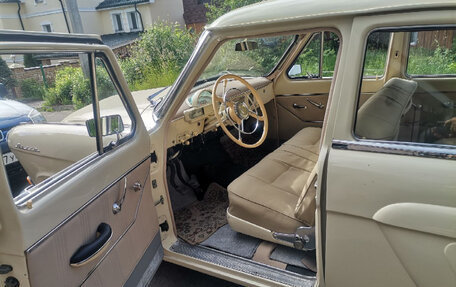 ГАЗ 21 «Волга», 1968 год, 1 515 000 рублей, 2 фотография
