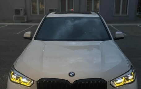 BMW X5, 2021 год, 8 000 000 рублей, 10 фотография