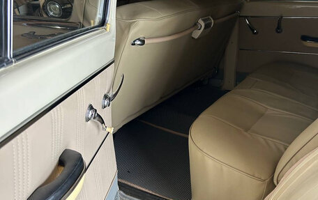 ГАЗ 21 «Волга», 1968 год, 1 515 000 рублей, 11 фотография