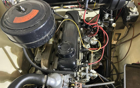 ГАЗ 21 «Волга», 1968 год, 1 515 000 рублей, 8 фотография