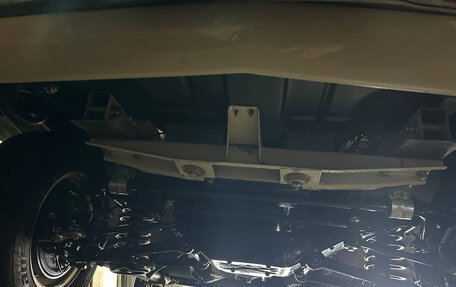 ГАЗ 21 «Волга», 1968 год, 1 515 000 рублей, 6 фотография