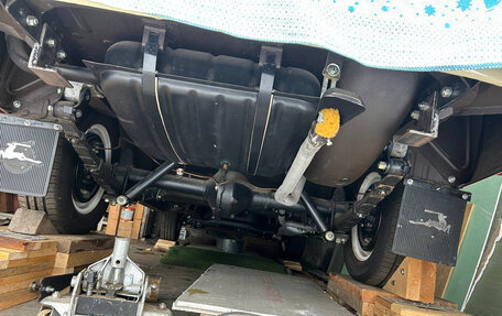 ГАЗ 21 «Волга», 1968 год, 1 515 000 рублей, 7 фотография