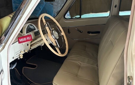 ГАЗ 21 «Волга», 1968 год, 1 515 000 рублей, 10 фотография