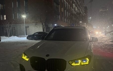 BMW X5, 2021 год, 8 000 000 рублей, 8 фотография