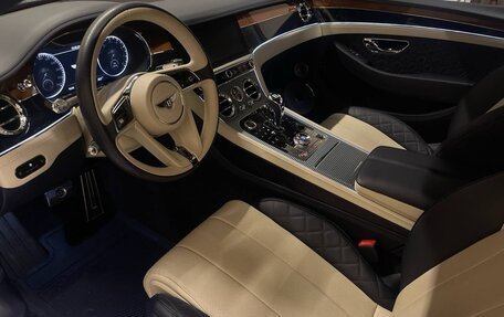 Bentley Continental GT III, 2019 год, 15 400 000 рублей, 4 фотография