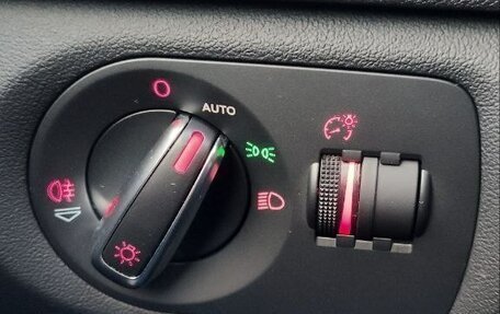 Audi A3, 2010 год, 930 000 рублей, 11 фотография