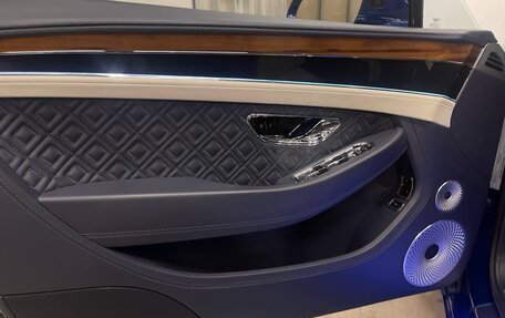 Bentley Continental GT III, 2019 год, 15 400 000 рублей, 5 фотография