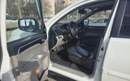 Mitsubishi Pajero Sport II рестайлинг, 2015 год, 1 850 000 рублей, 6 фотография