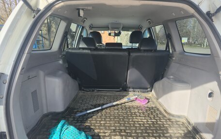 Mitsubishi Pajero Sport II рестайлинг, 2015 год, 1 850 000 рублей, 12 фотография