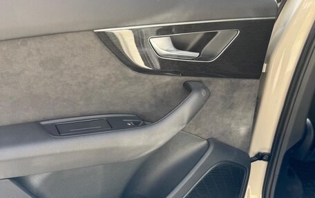 Audi Q7, 2020 год, 9 450 000 рублей, 10 фотография