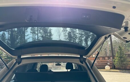 Audi Q7, 2020 год, 9 450 000 рублей, 15 фотография