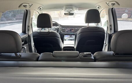 Audi Q7, 2020 год, 9 450 000 рублей, 16 фотография