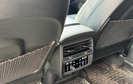 Audi Q7, 2020 год, 9 450 000 рублей, 12 фотография