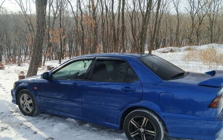 Honda Torneo, 1997 год, 500 000 рублей, 3 фотография