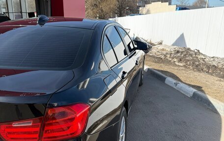 BMW 3 серия, 2013 год, 1 499 999 рублей, 3 фотография