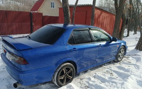 Honda Torneo, 1997 год, 500 000 рублей, 2 фотография