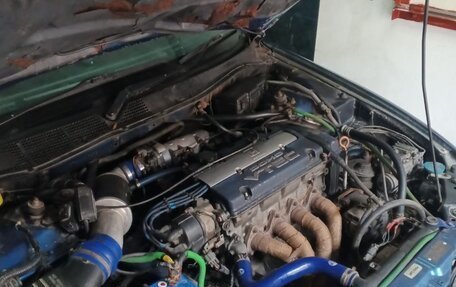 Honda Torneo, 1997 год, 500 000 рублей, 5 фотография