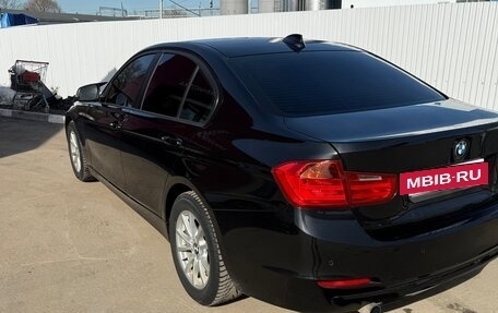 BMW 3 серия, 2013 год, 1 499 999 рублей, 4 фотография