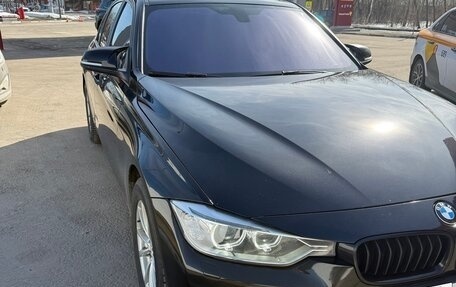 BMW 3 серия, 2013 год, 1 499 999 рублей, 6 фотография