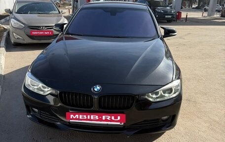 BMW 3 серия, 2013 год, 1 499 999 рублей, 5 фотография