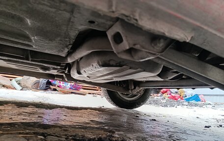 Daewoo Matiz I, 2005 год, 195 000 рублей, 7 фотография