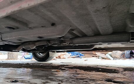 Daewoo Matiz I, 2005 год, 195 000 рублей, 6 фотография